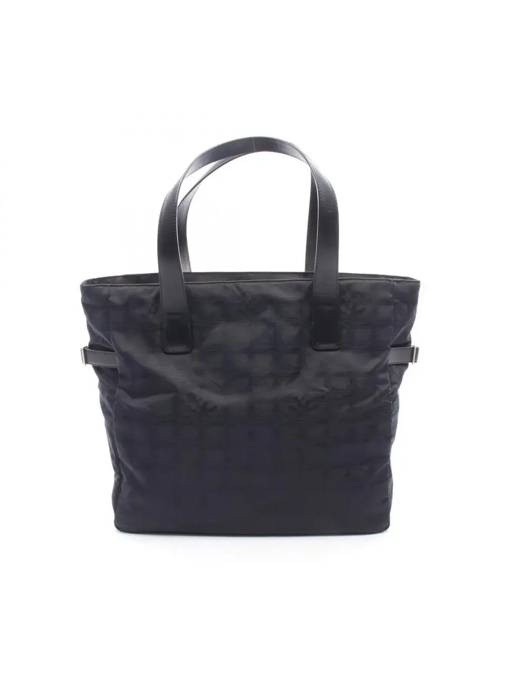 Chanel New Travel Line Gm Tote Bag #304383C99B